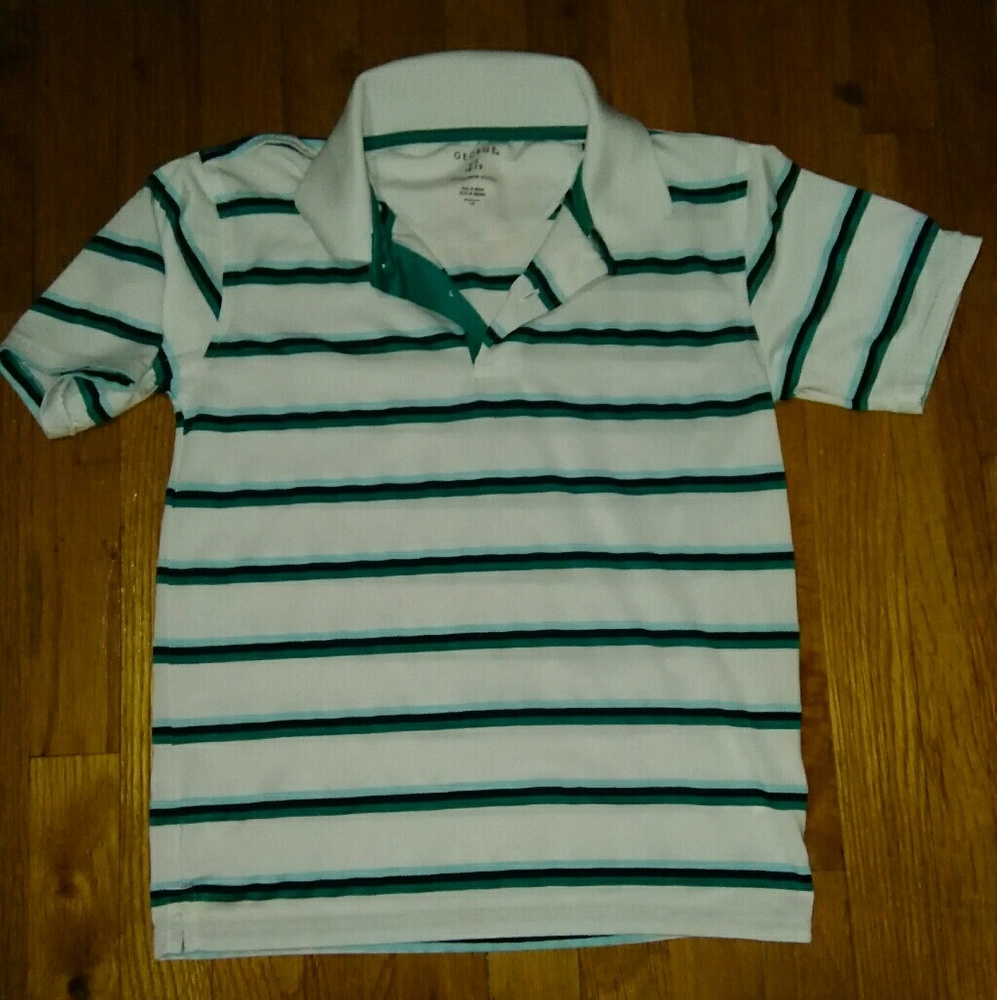 💥Short Sleeve Polo Style Shirt💥